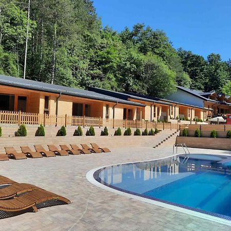 Montebelo Villas Weliko Tarnowo Exterior foto