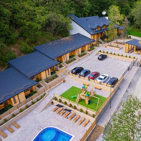 Montebelo Villas Weliko Tarnowo Exterior foto