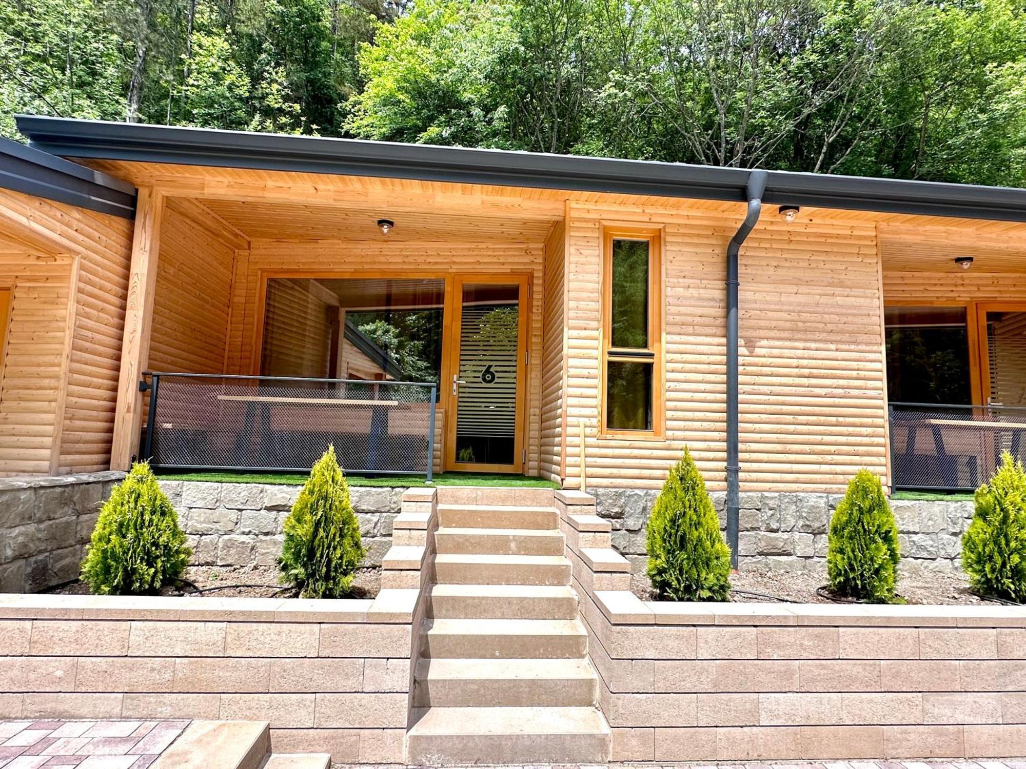 Montebelo Villas Weliko Tarnowo Exterior foto