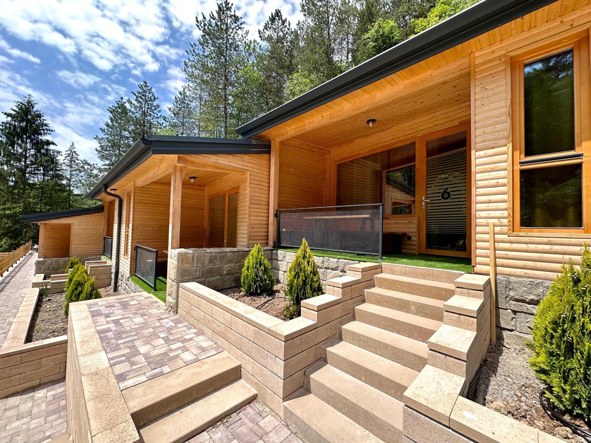 Montebelo Villas Weliko Tarnowo Exterior foto