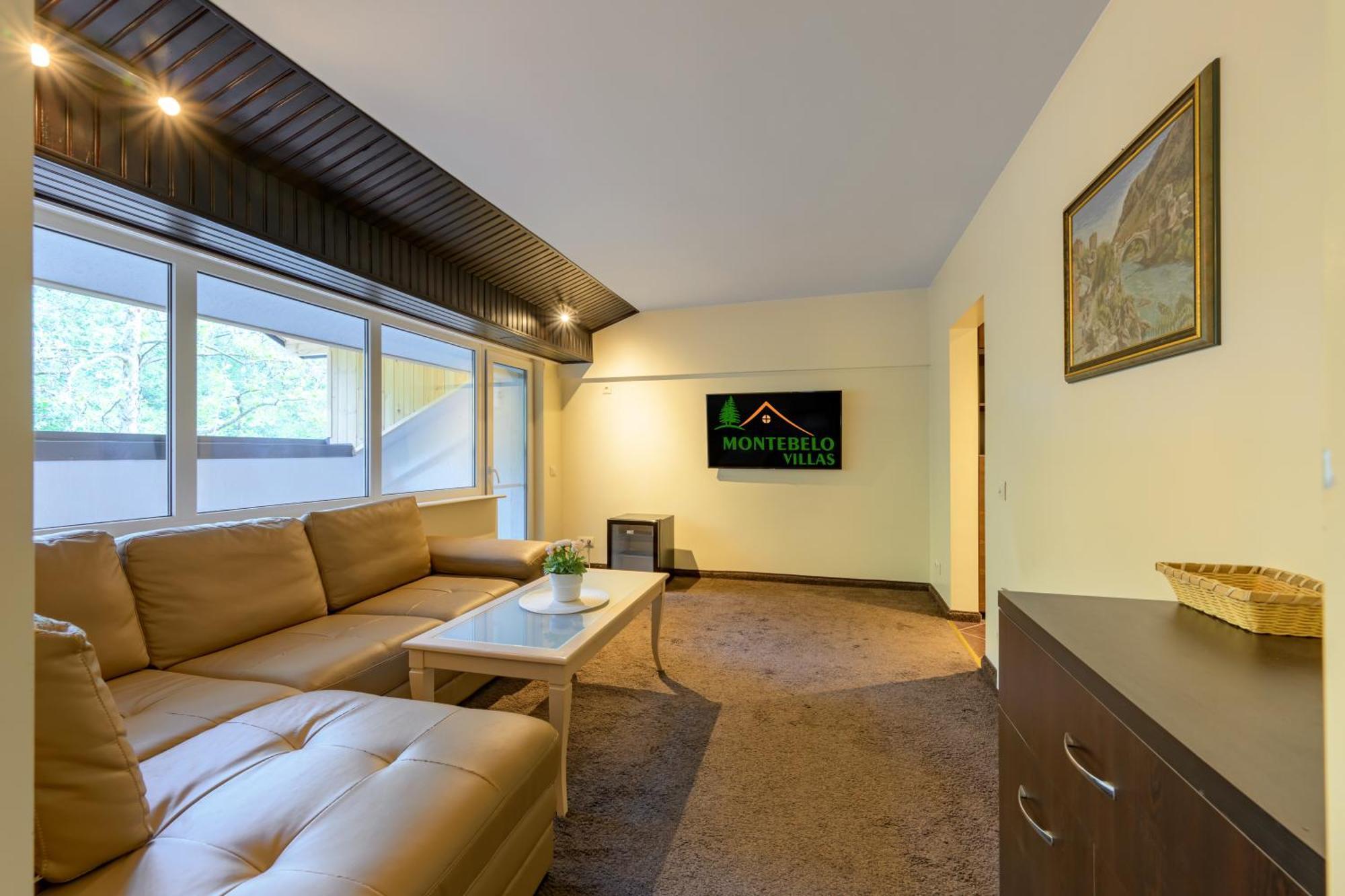 Montebelo Villas Weliko Tarnowo Exterior foto