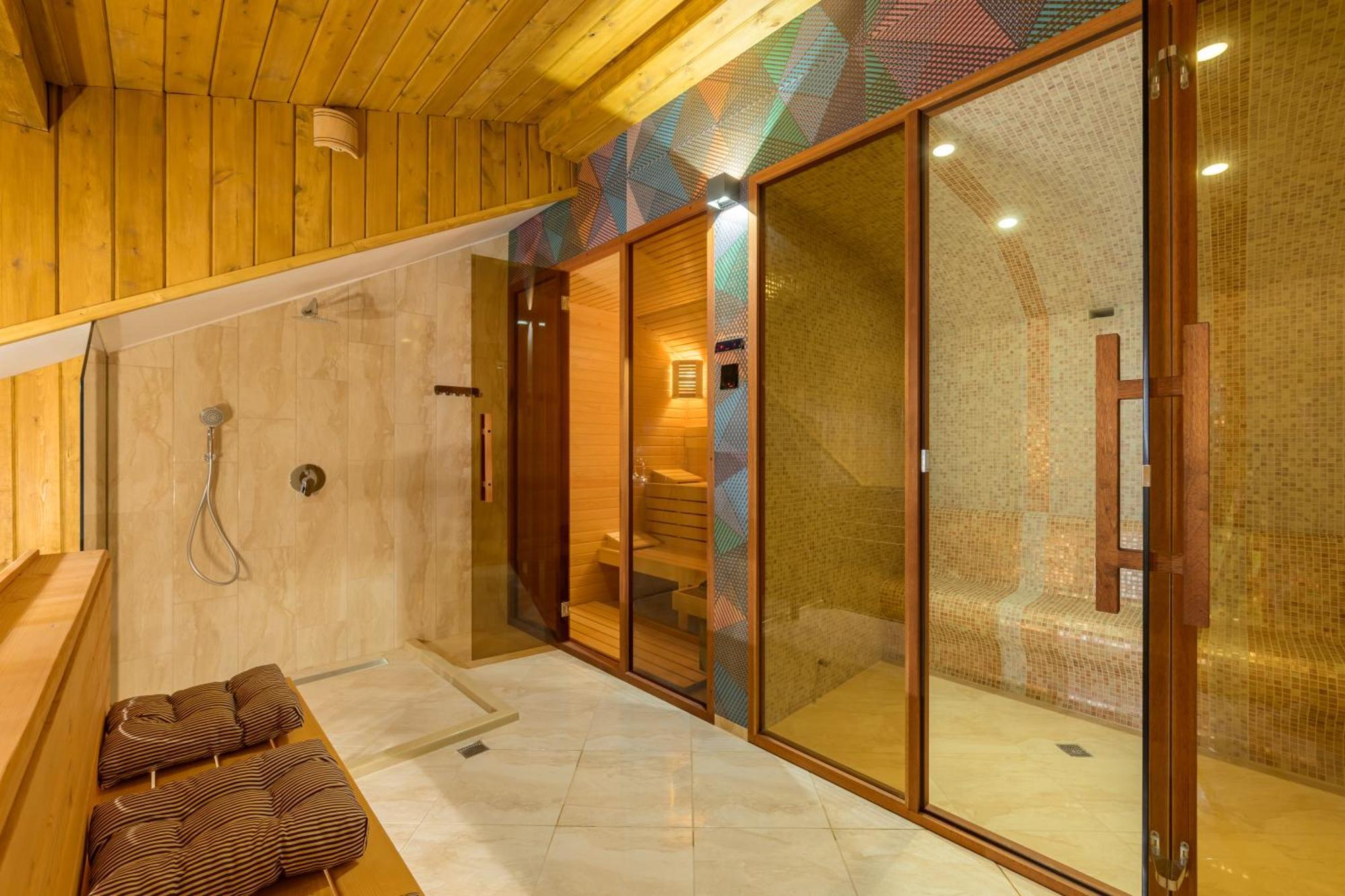 Montebelo Villas Weliko Tarnowo Exterior foto