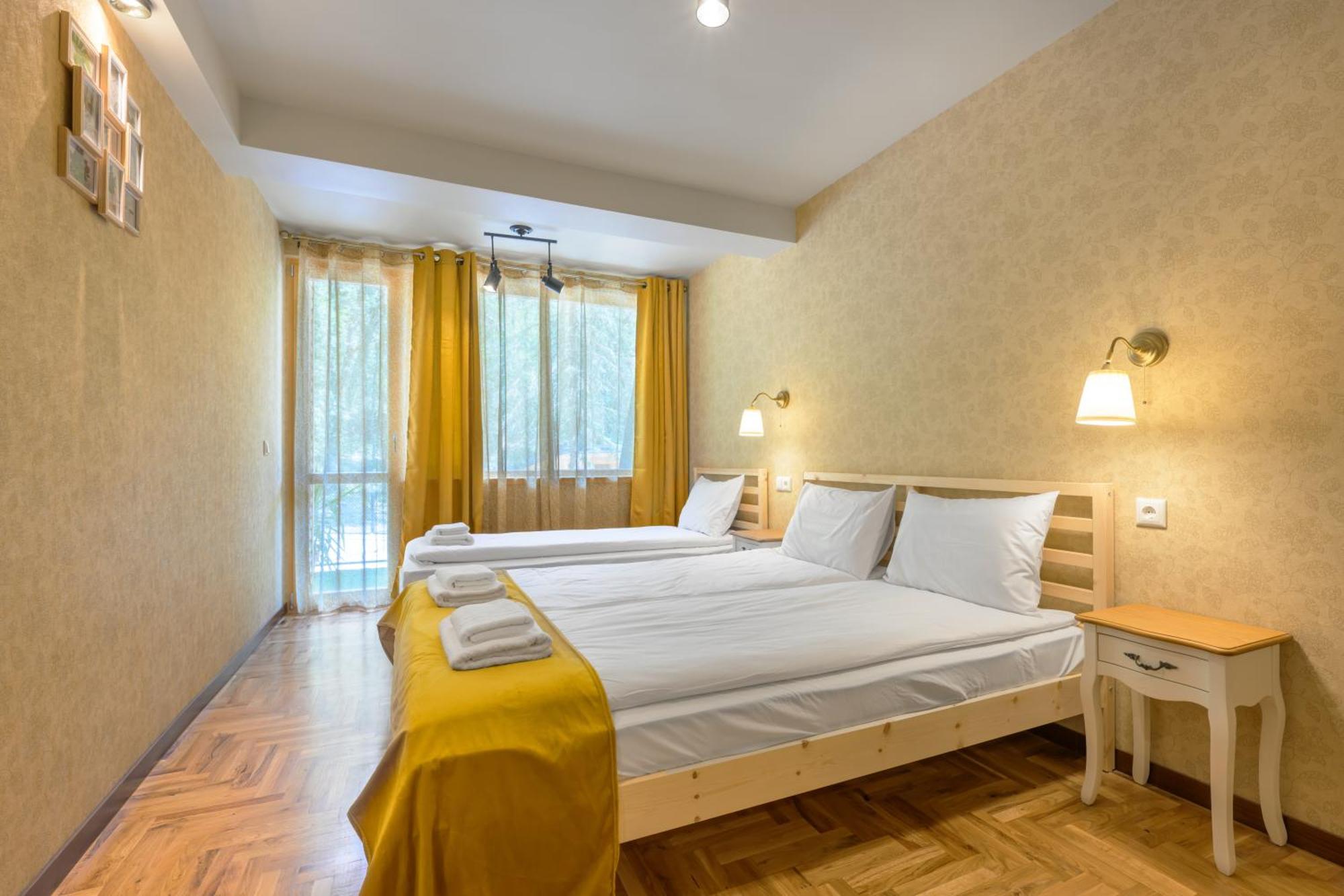 Montebelo Villas Weliko Tarnowo Exterior foto