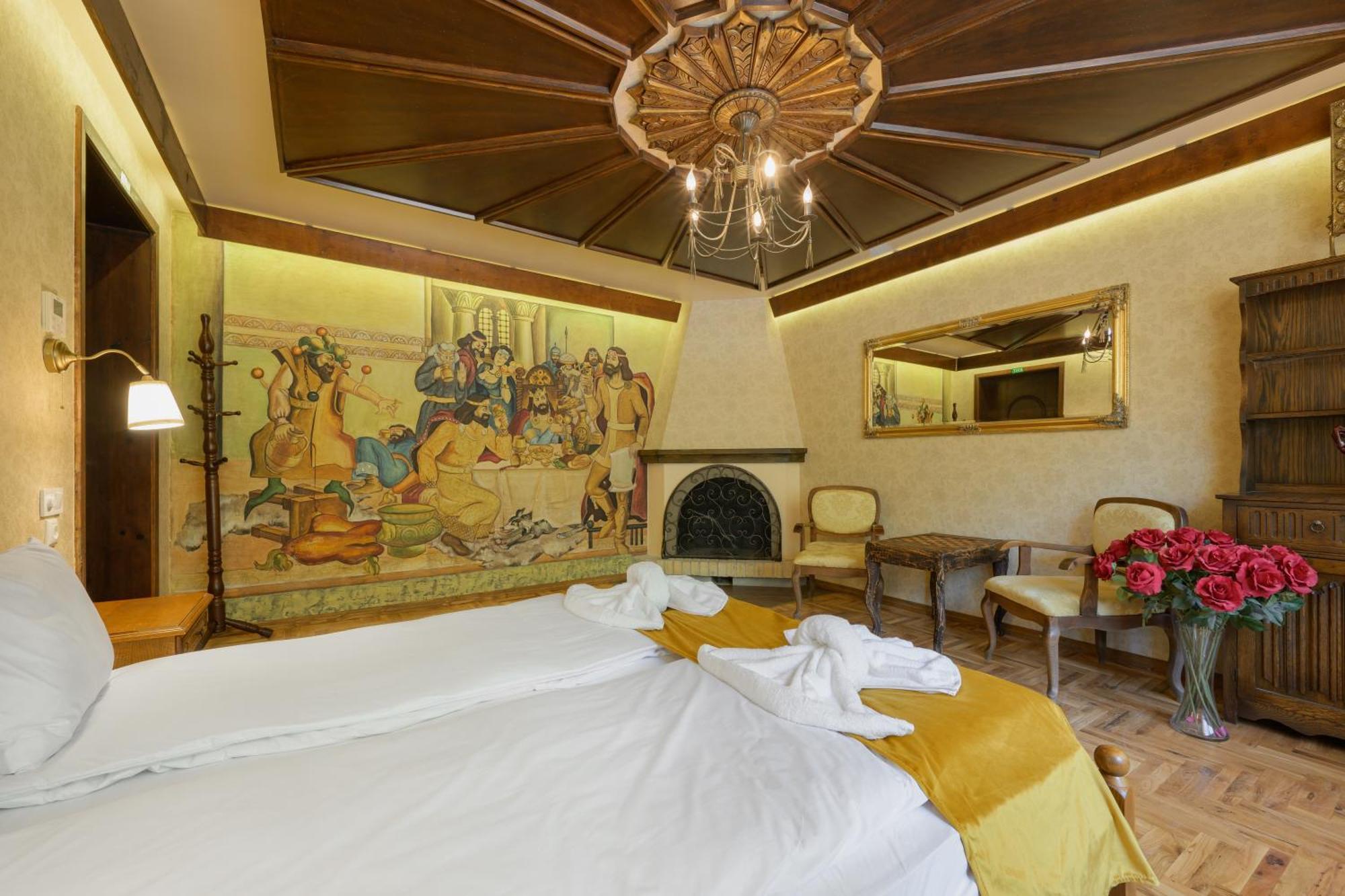 Montebelo Villas Weliko Tarnowo Exterior foto
