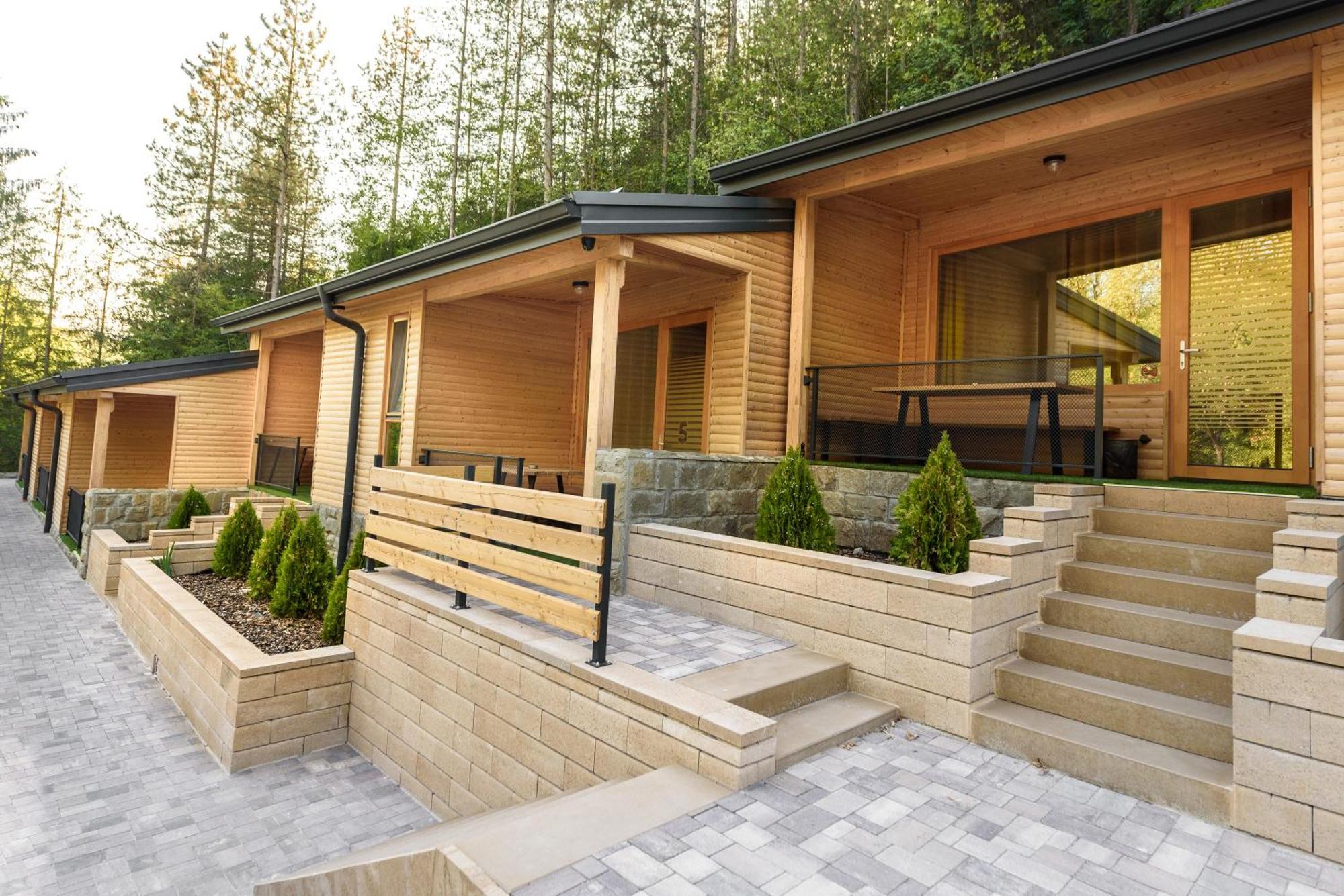 Montebelo Villas Weliko Tarnowo Exterior foto